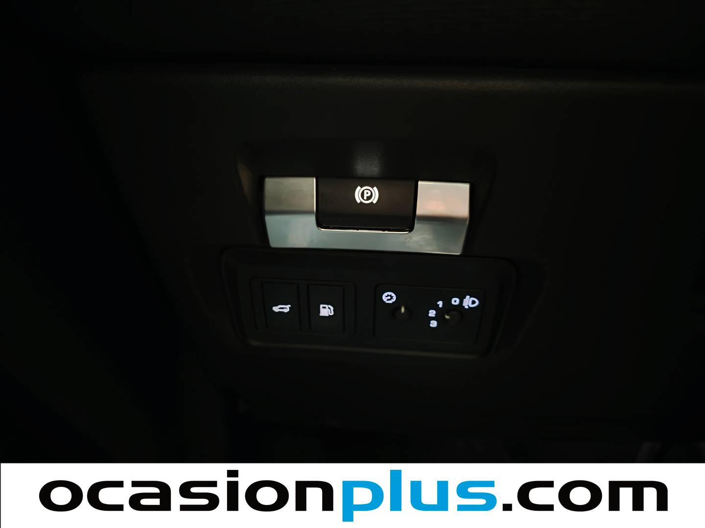 Land Rover Range Rover Evoque Land Rover Range Rover Evoque P300e PHEV R-Dynamic 4WD AUTO (309 CV) 2021