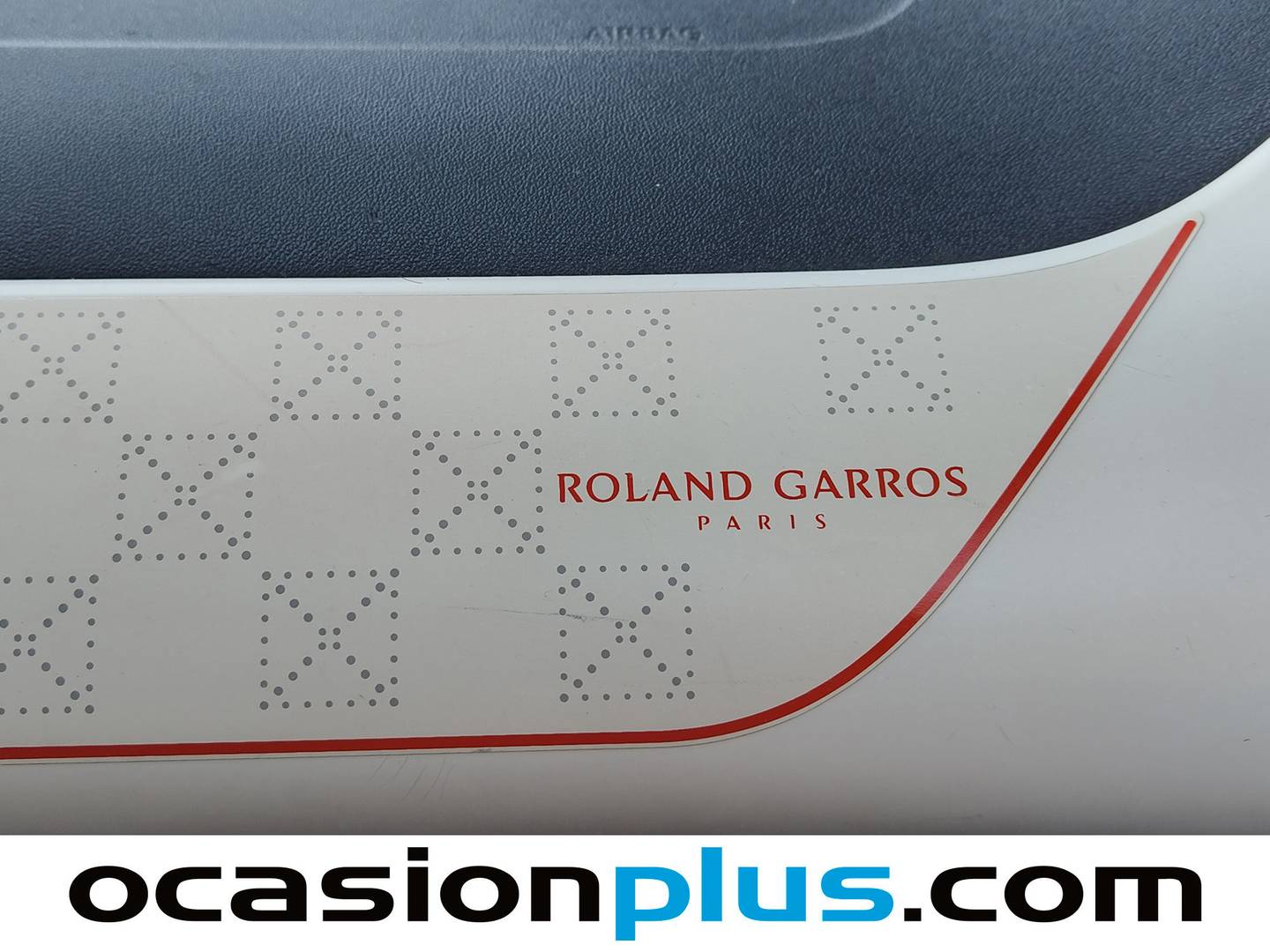 Peugeot 108 Peugeot 108 1.2 PureTech Roland Garros Top! (82 CV) 82cv