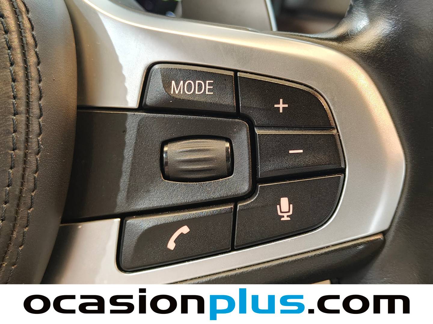BMW Serie 5 BMW Serie 5 540i xDrive Touring (340 CV) Pack M seminuevo