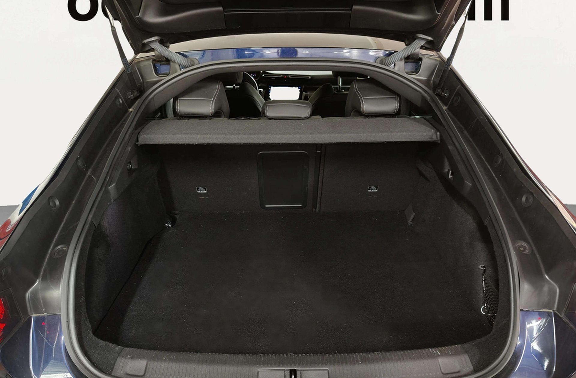 Peugeot 508 Allure Hybrid e-EAT8 - foto 20