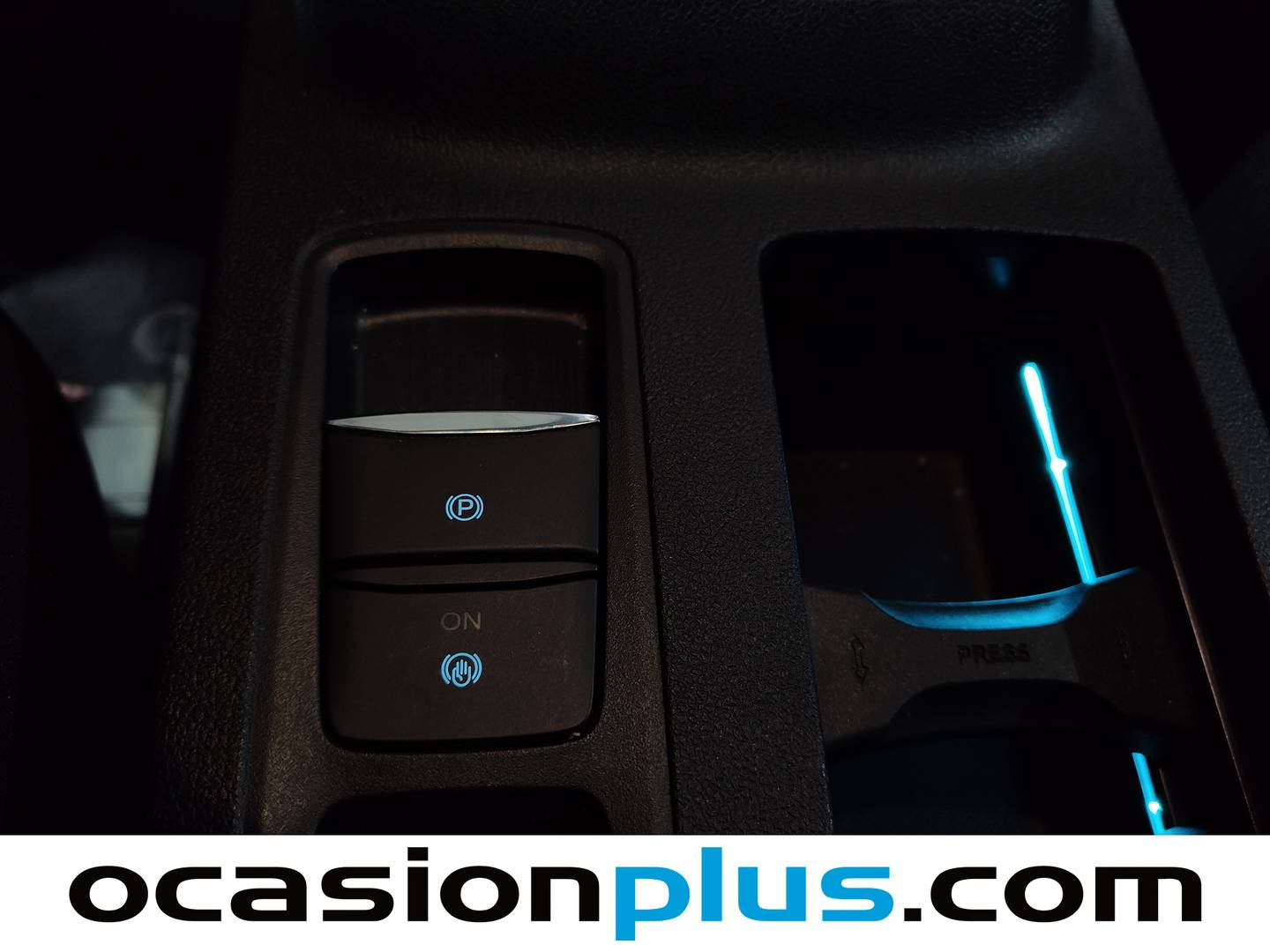 Foto Ford Kuga Ford Kuga 1.5T EcoBoost ST-Line 4x2 (150 CV)