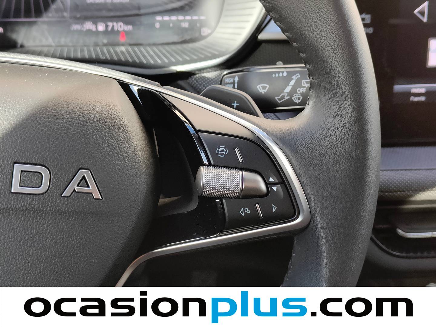 Foto Skoda Fabia Skoda Fabia 1.0 TSI Selection DSG  (115 CV)