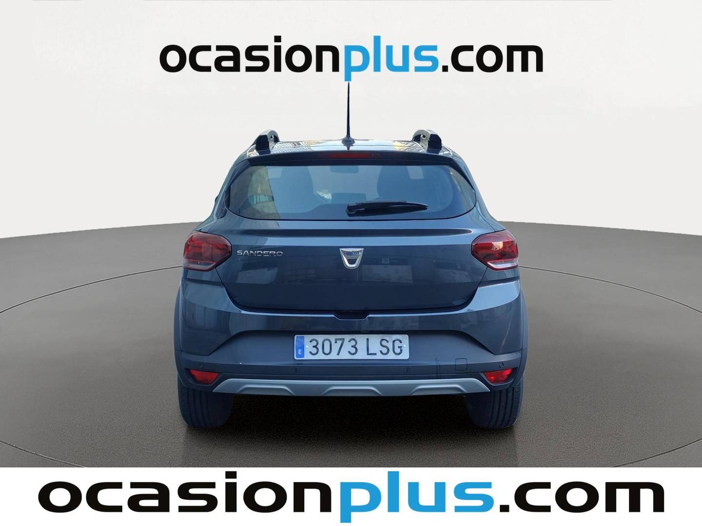 Dacia Sandero Dacia Sandero Stepway Essential TCe (90 CV) barato