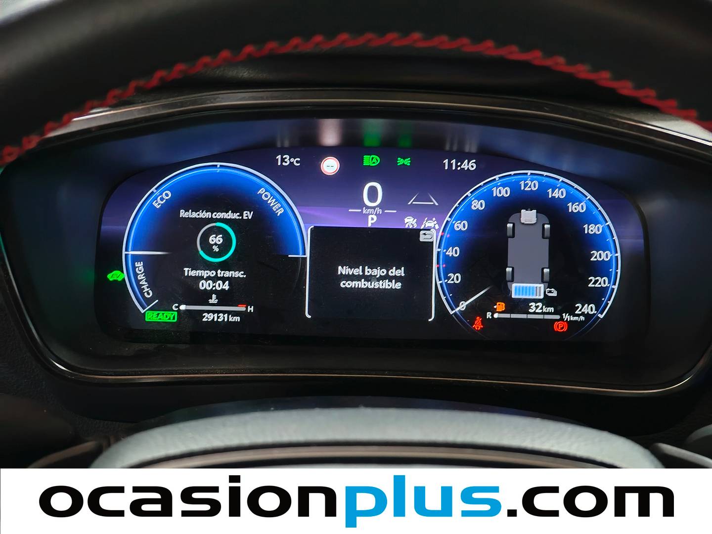 Foto Toyota Corolla Toyota Corolla 200H GR-Sport (196 CV)