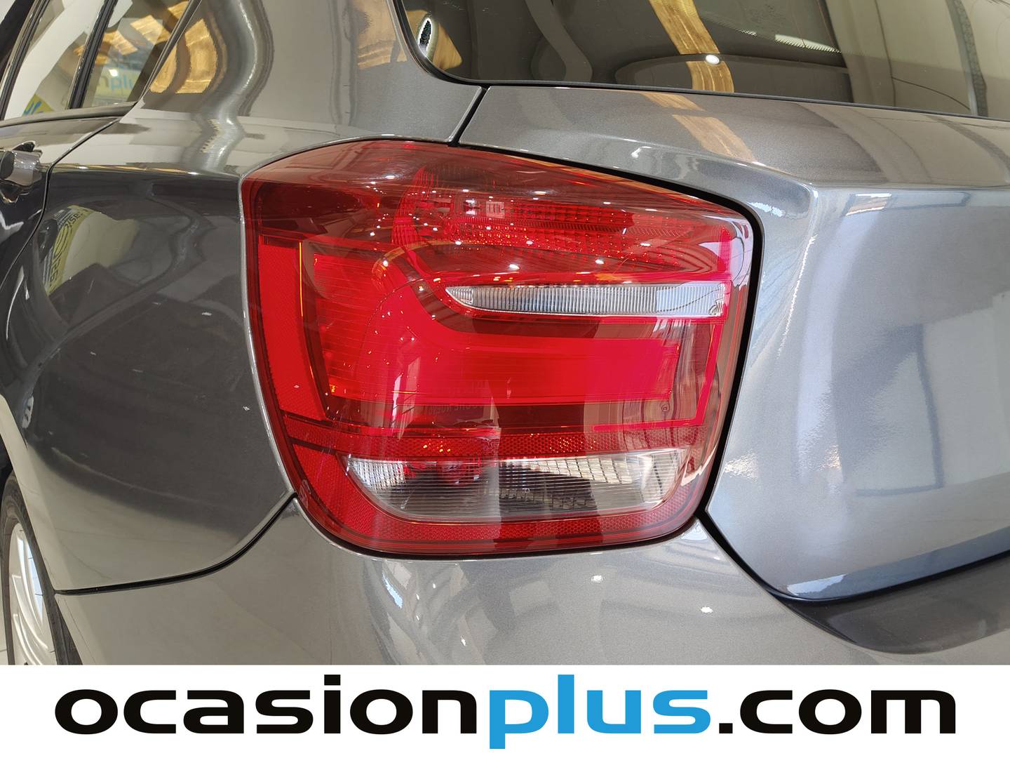 BMW Serie 1 BMW Serie 1 118d (143 CV) Pack M km 0