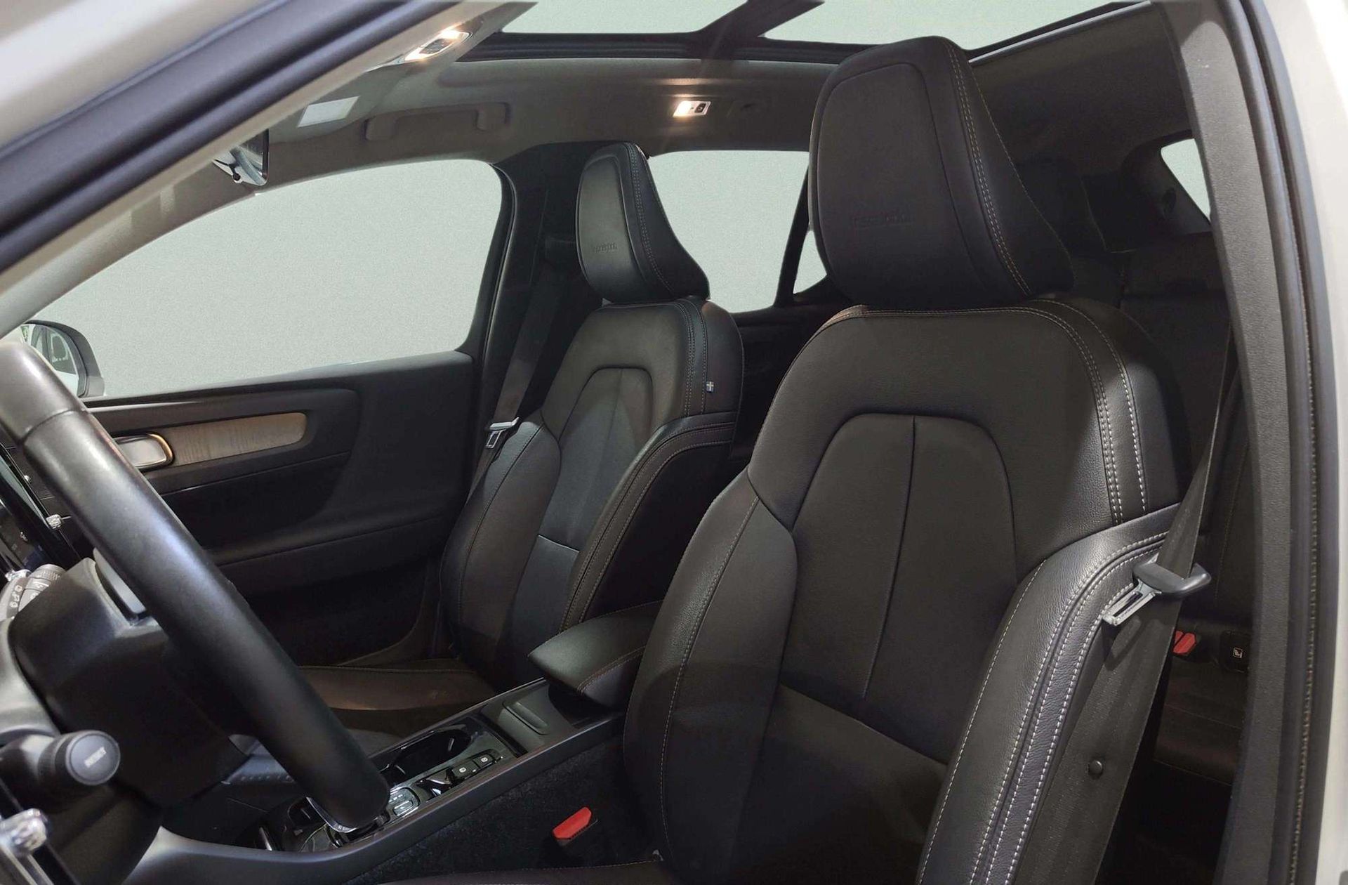 Volvo XC40 T4 Inscription - foto 9