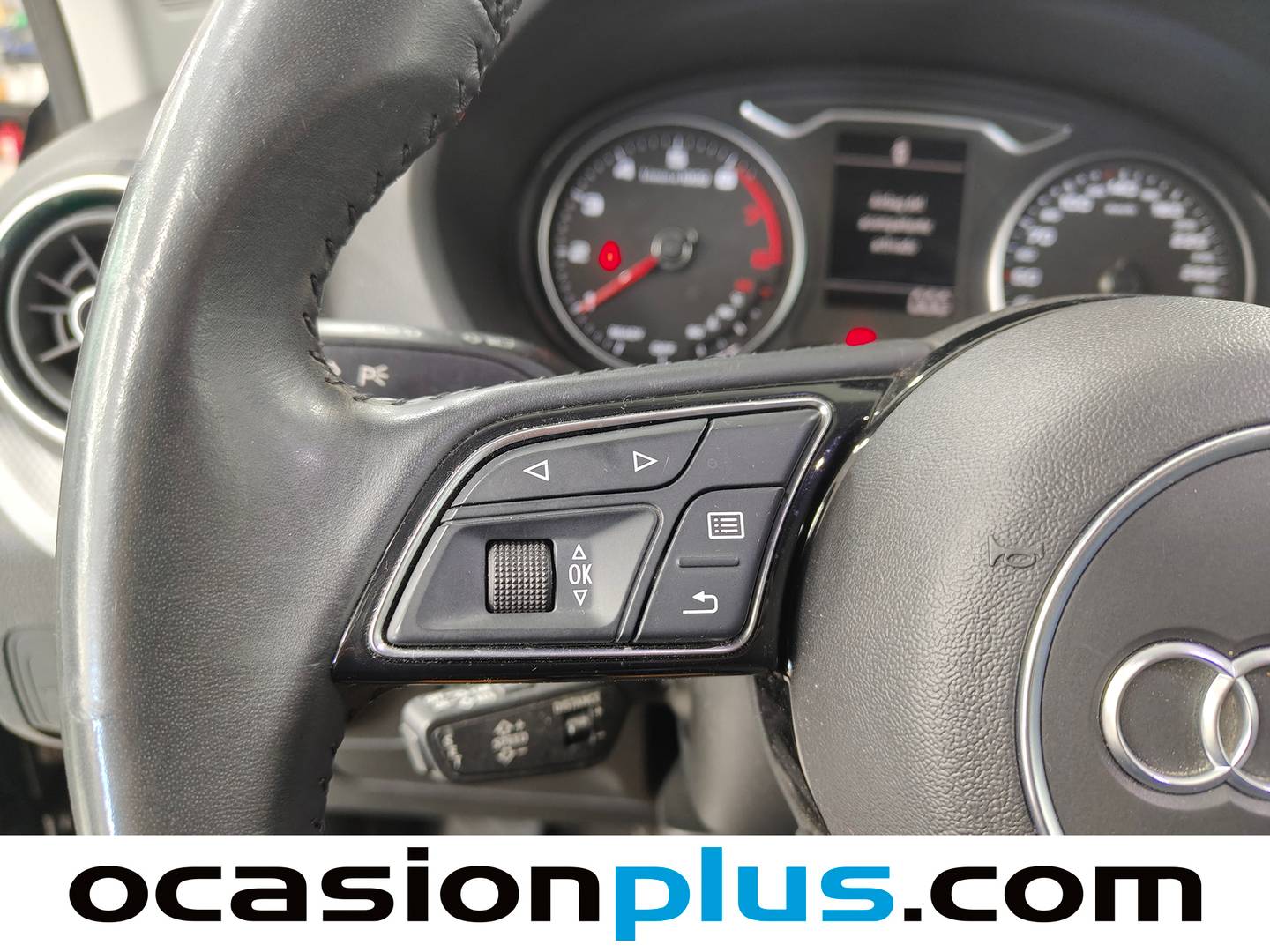 Audi Q2 Audi Q2 design 30 TFSI (116 CV) seminuevo