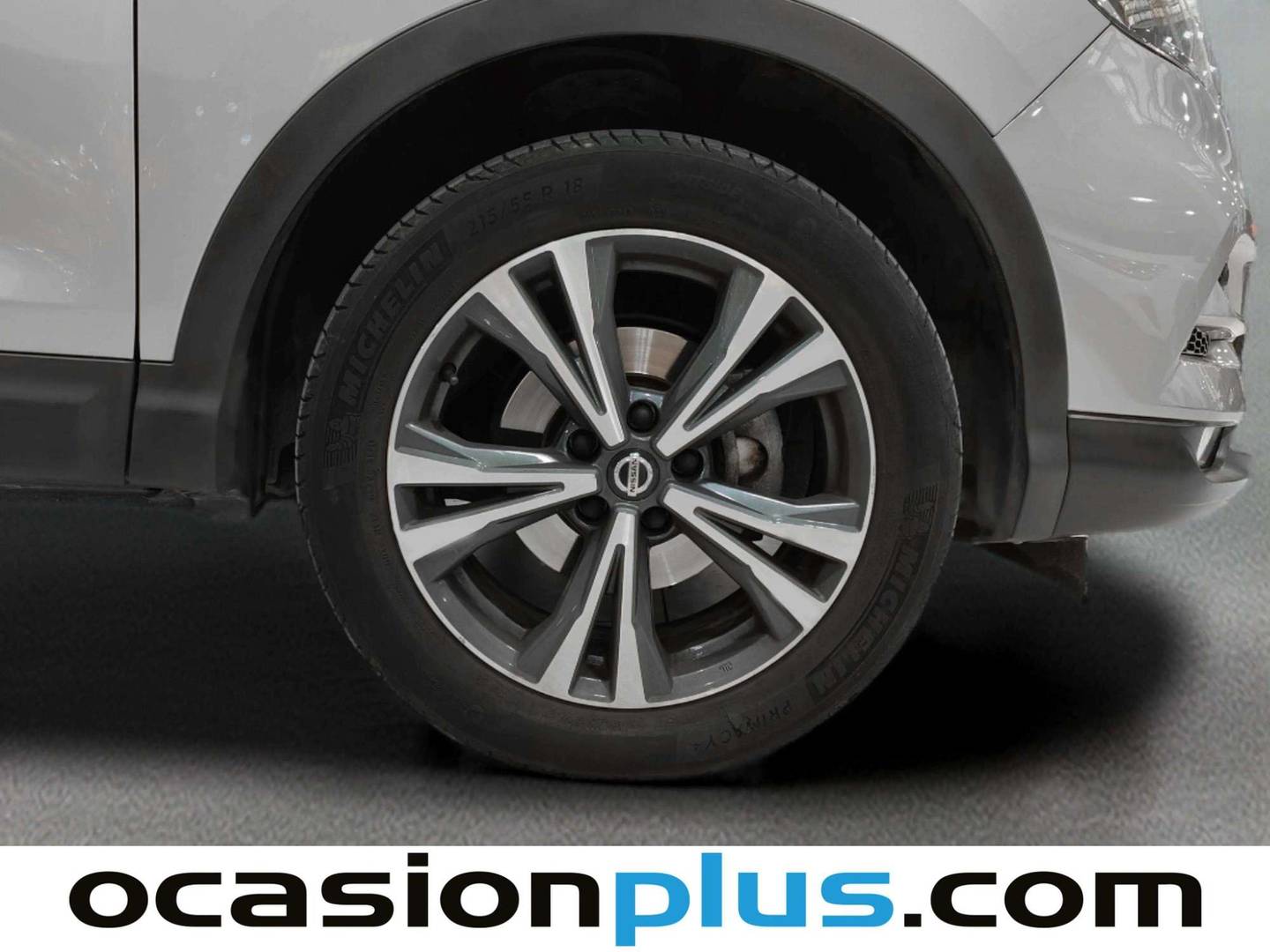 Nissan QASHQAI Nissan Qashqai DIG-T 140 N-Connecta (140 CV) al mejor precio