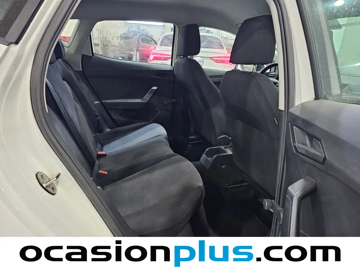Foto Seat Ibiza SEAT Ibiza 1.6 TDI Reference (95 CV)