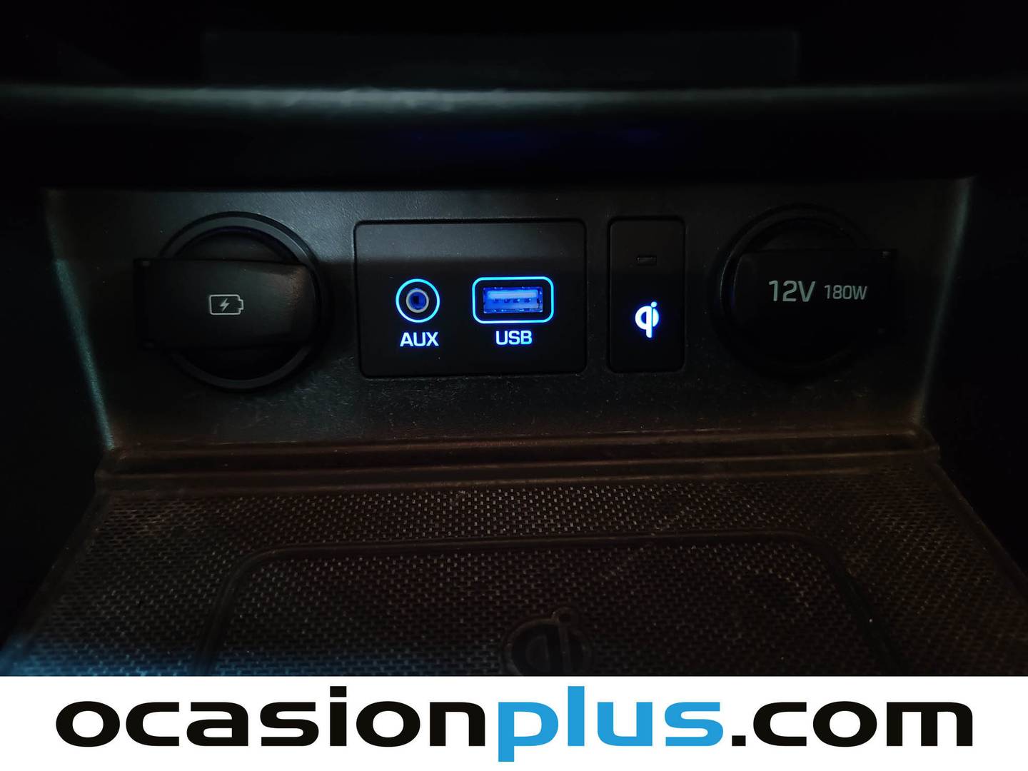 Hyundai Kona Hyundai Kona 1.6 CRDI Tecno Lime 4x2 (115 CV) de segunda mano