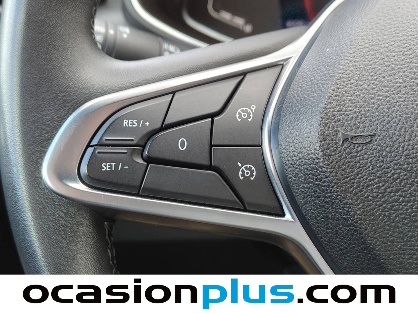 Foto Renault Clio Renault Clio Zen Blue dCi (115 CV)