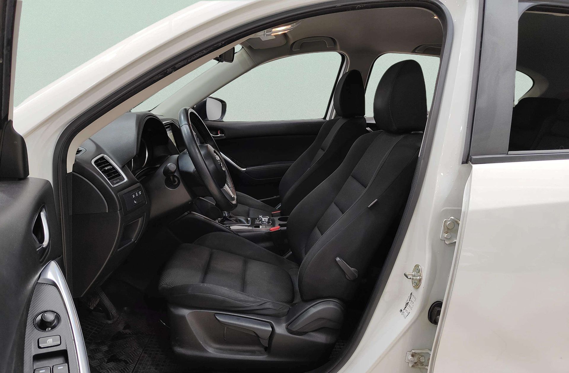 Mazda CX-5 2.2 DE Black Tech Edition 2WD Aut. - foto 10