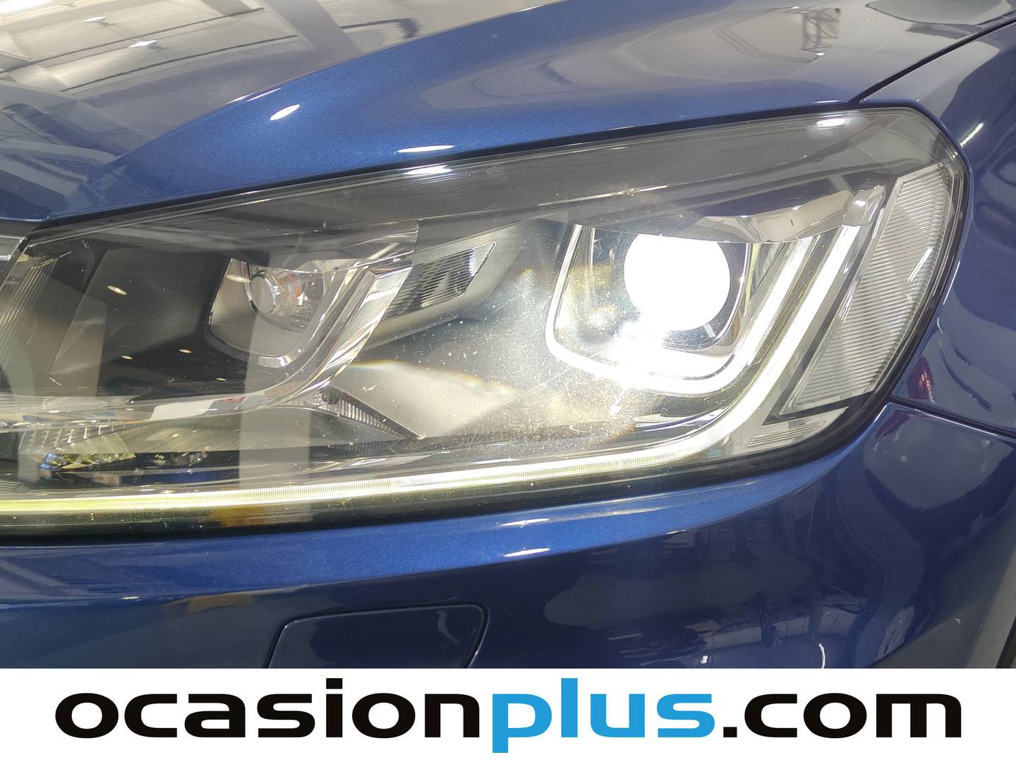 Foto Volkswagen Touareg Volkswagen Touareg R-Line 3.0 TDI BMT (204 CV) Tiptronic