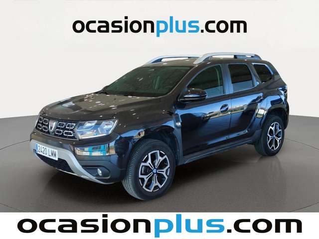 Dacia Duster SL Aniversario TCE (100 CV) GLP de segunda mano