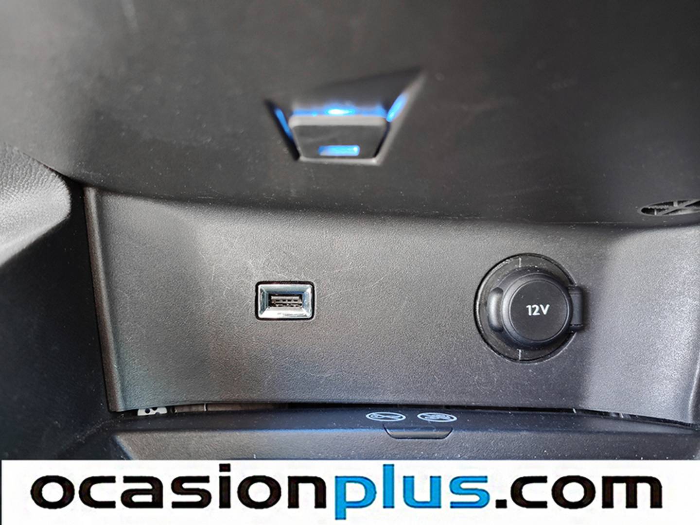 Foto Peugeot 3008 Hybrid Peugeot 3008 Hybrid 225 GT e-EAT8 (225 CV)