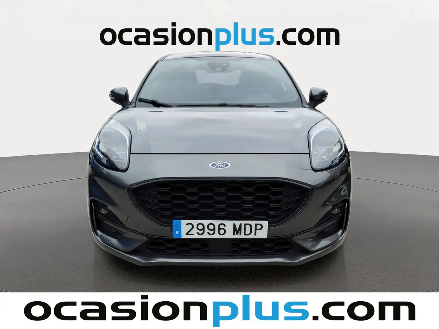 Foto Ford Puma Ford Puma 1.0 EcoBoost MHEV ST-Line X  (125 CV)