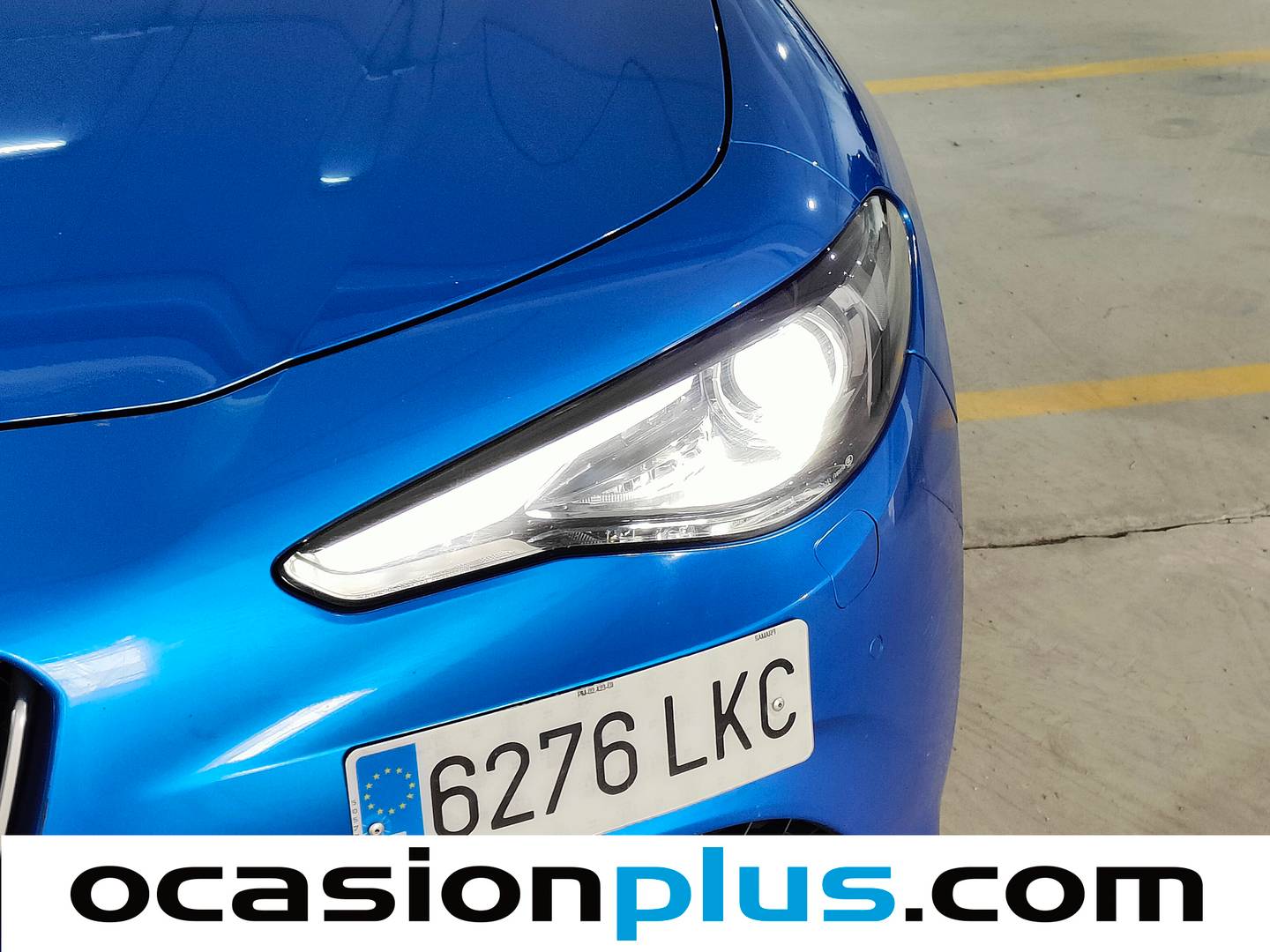 Alfa Romeo Giulia Alfa Romeo Giulia 2.2 JTDM Veloce ATX (210 CV) diésel
