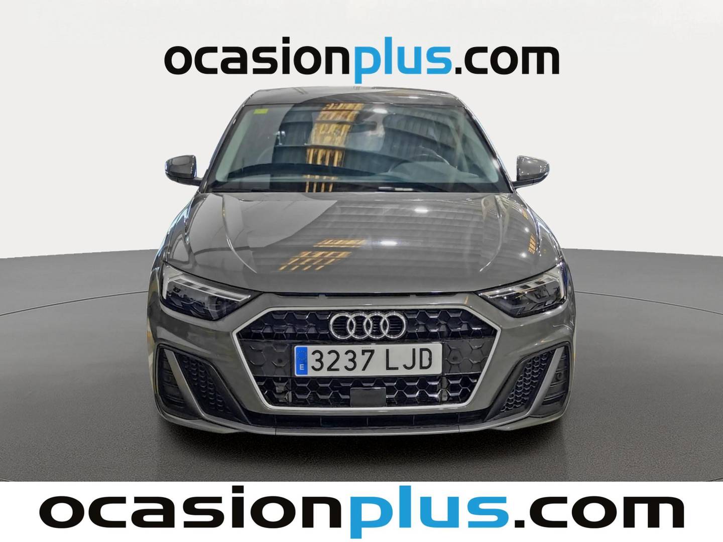 Audi A1 Audi A1 Sportback S line 35 TFSI (150 CV) S tronic de ocasión