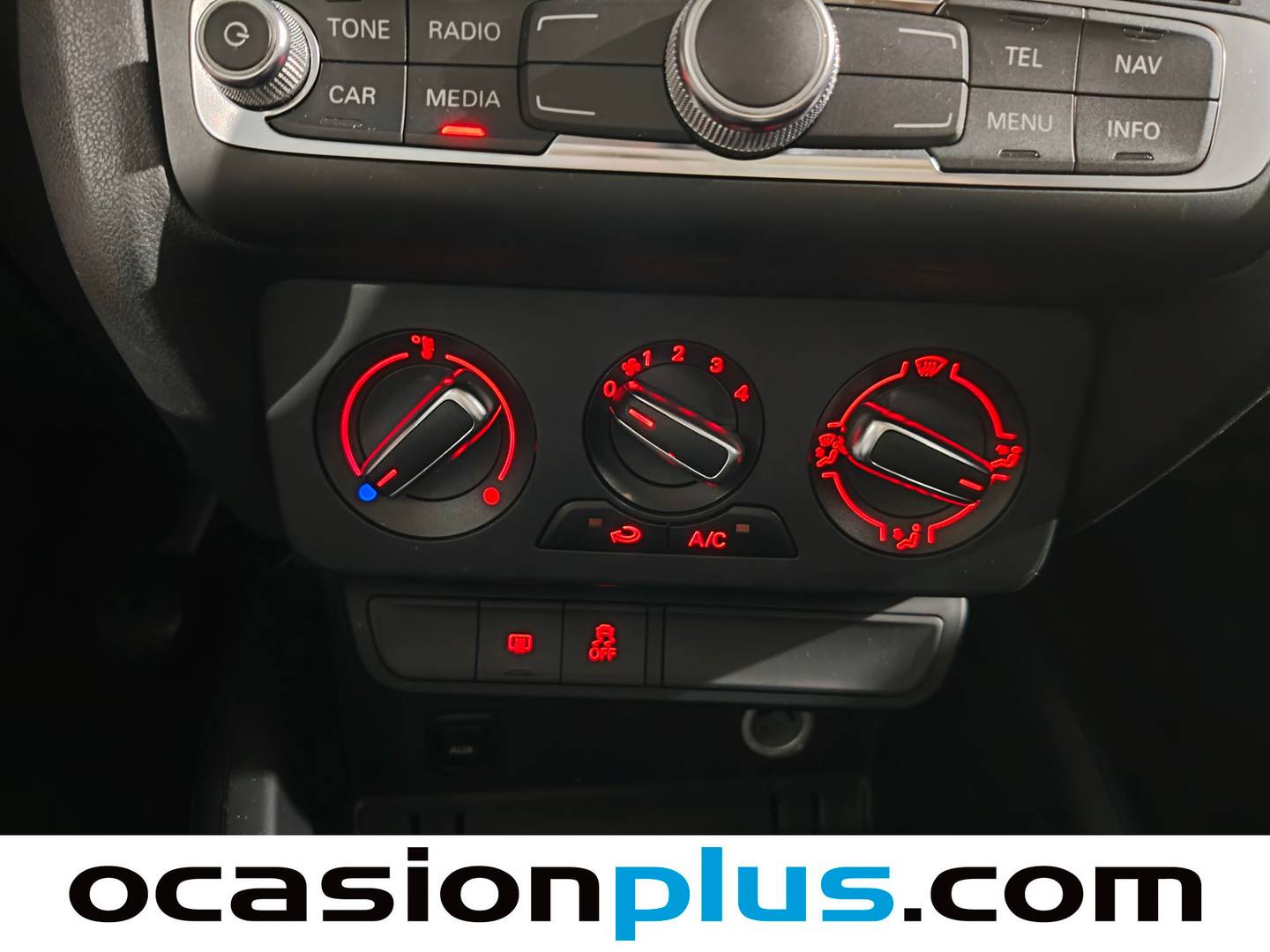Audi A1 Audi A1 Sportback Adrenalin 1.4 TDI (90 CV) al mejor precio