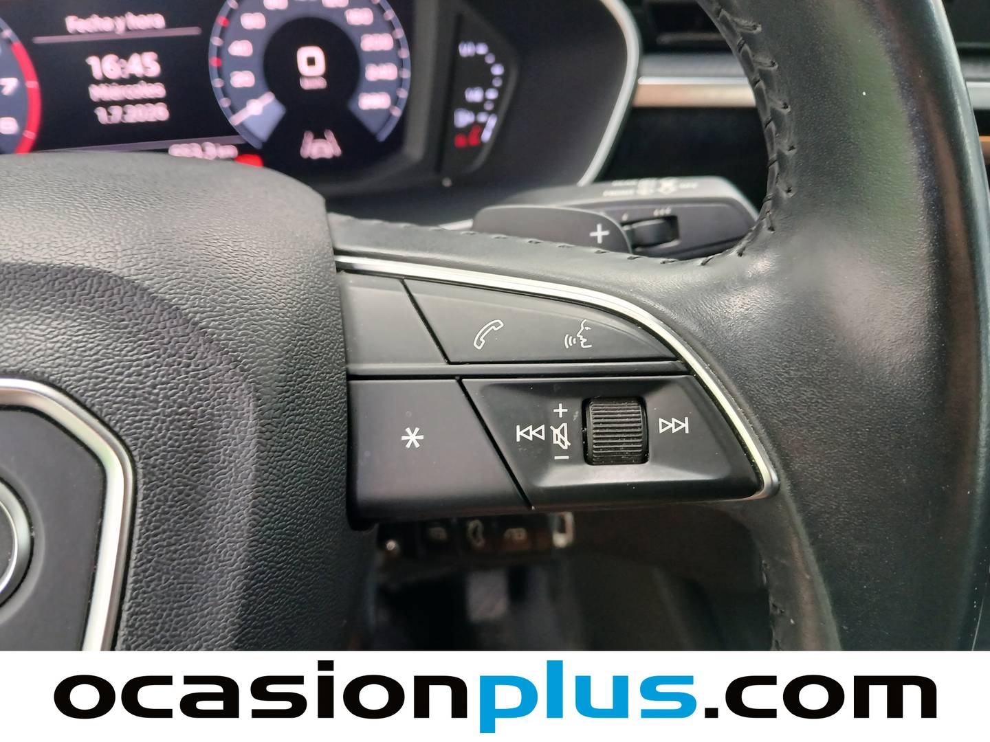Audi Q3 Audi Q3 Advanced 35 TFSI (150 CV) S tronic al mejor precio