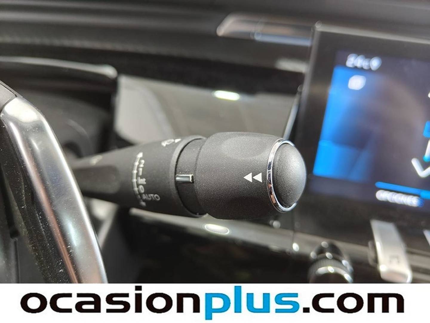 Foto Peugeot 508 Peugeot 508 BlueHDi 160 S&S GT Line EAT8 (160 CV)