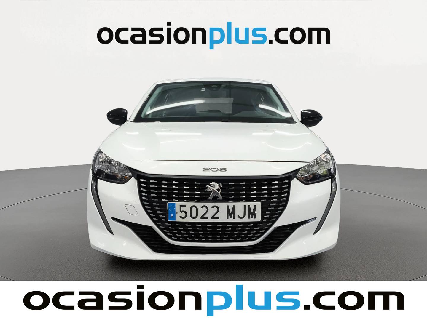 Peugeot 208 Peugeot 208 BlueHDi 100 Active (100 CV) barato