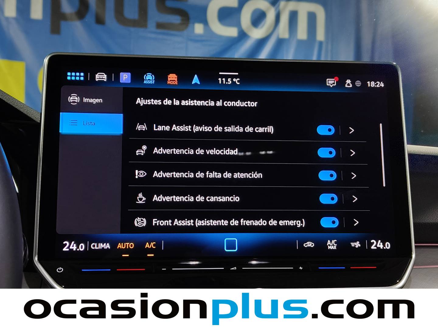 Foto Volkswagen Golf Volkswagen Golf Más 2.0 TDI  (115 CV)