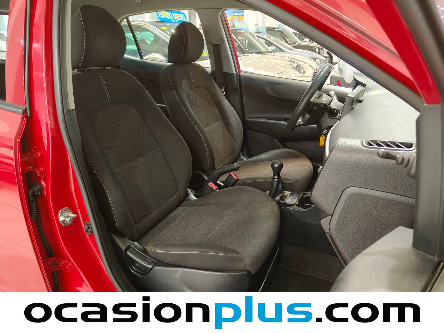 KIA Picanto KIA Picanto 1.0 CVVT Concept (67 CV) km 0