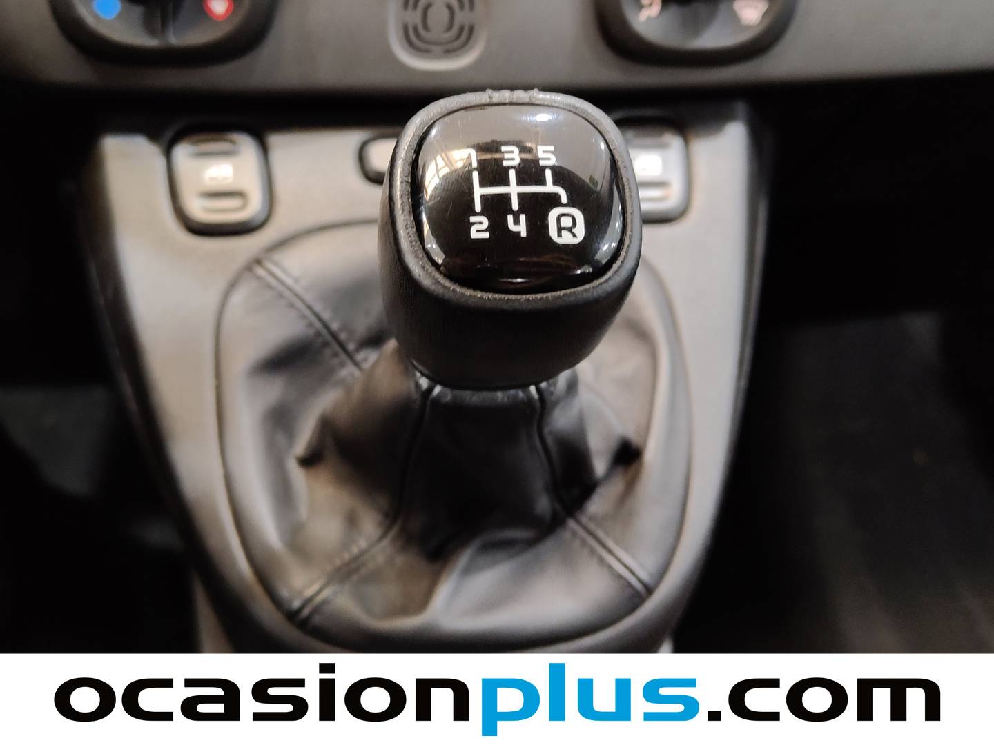 Fiat Panda Fiat Panda 1.2 Lounge (69 CV) de segunda mano