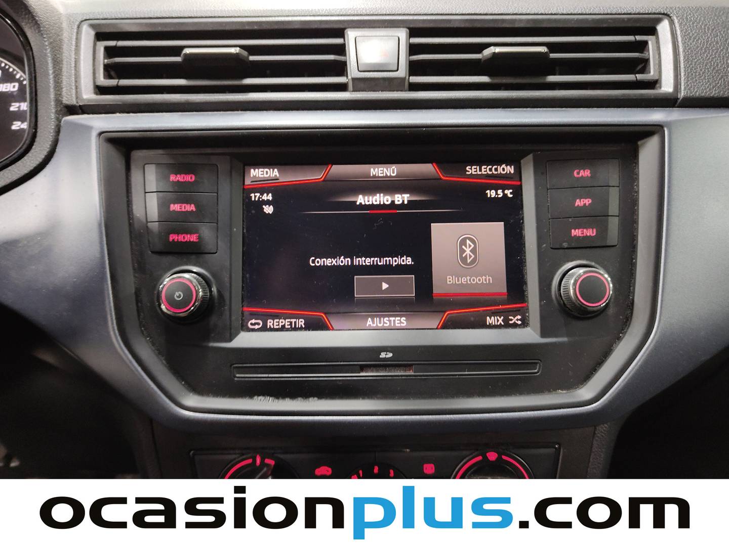 Seat Arona Seat Arona 1.0 TSI Ecomotive S&S Style (115 CV) al mejor precio