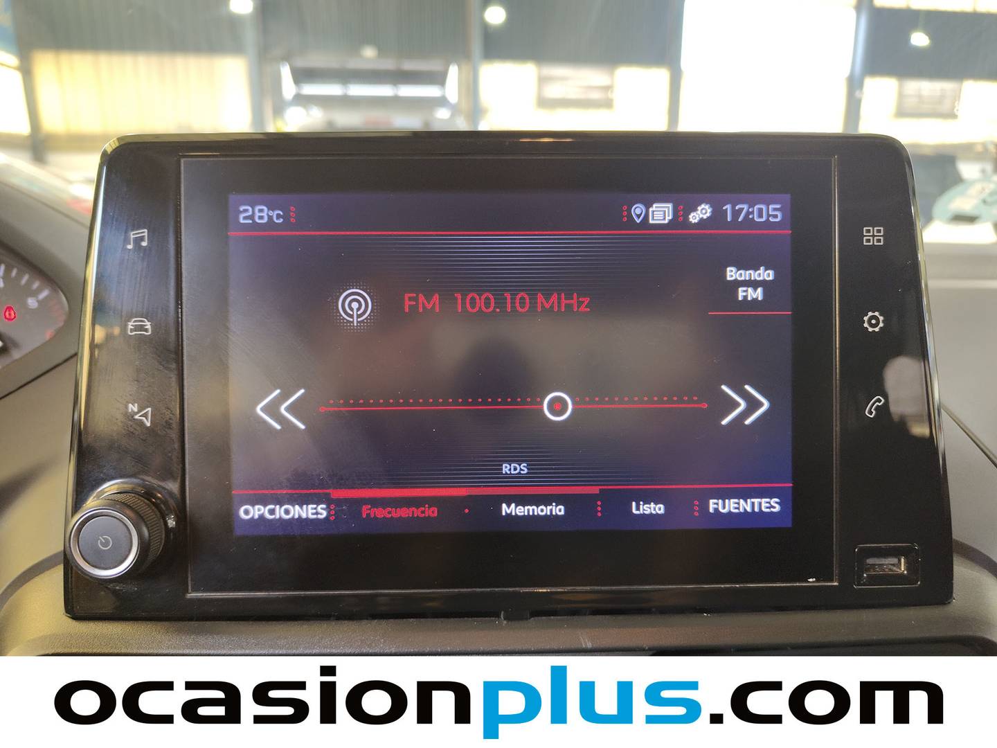 Peugeot Rifter Peugeot Rifter BlueHDi 130 S&S Allure Standard (130 CV) al mejor precio