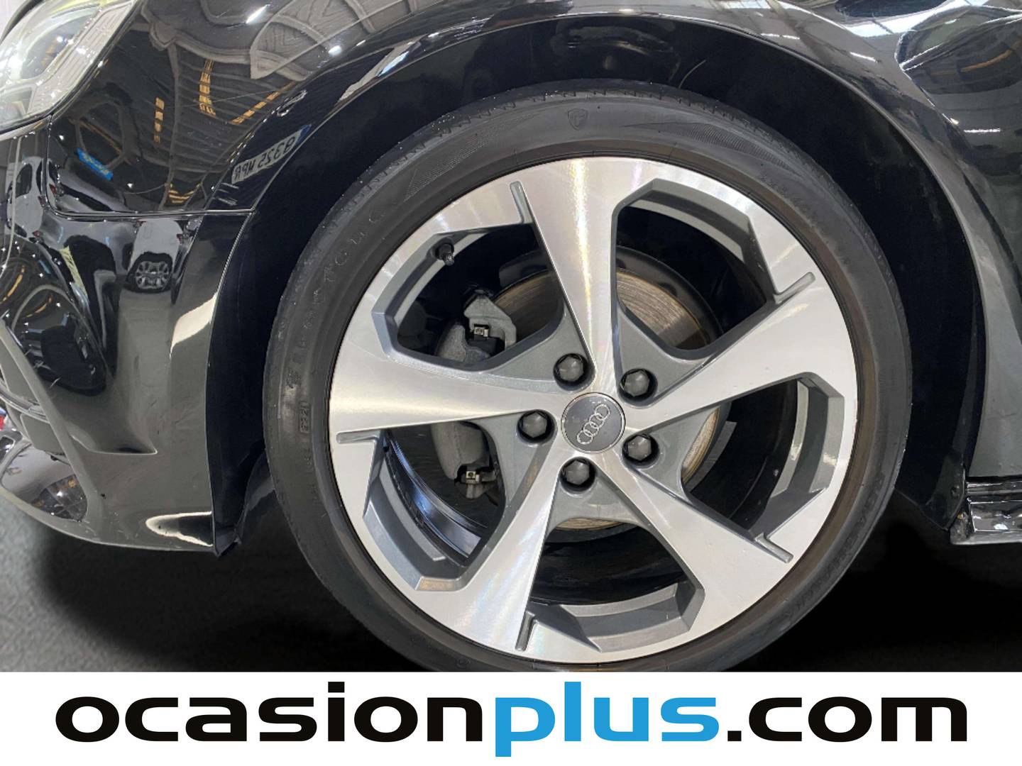 Audi A3 Audi A3 Sportback S line 35 TFSI (150 CV) 150cv