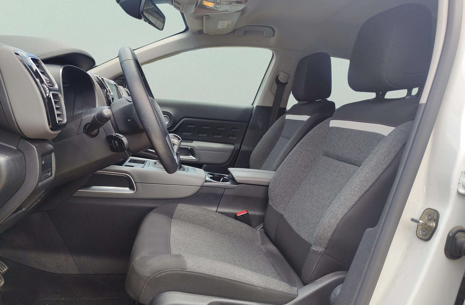 Citroën C5 Aircross PureTech 130 Live - foto 7