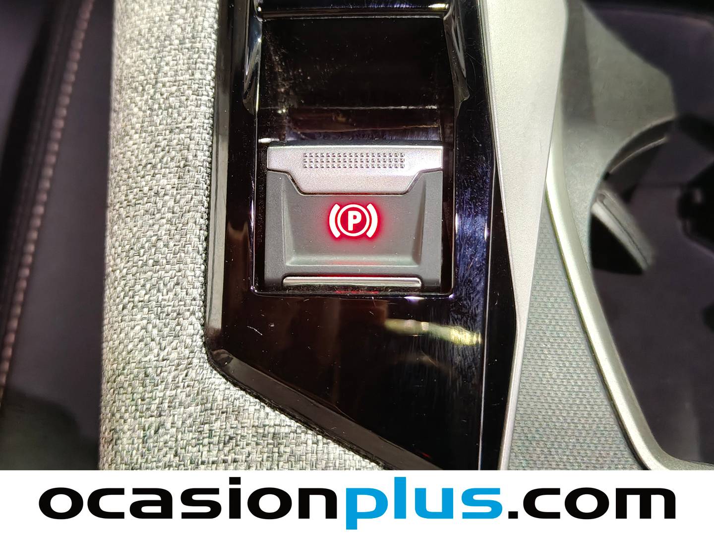 Accesorios del Peugeot 3008 Hybrid Peugeot 3008 Hybrid 145 Allure eDCS6 (145 CV)