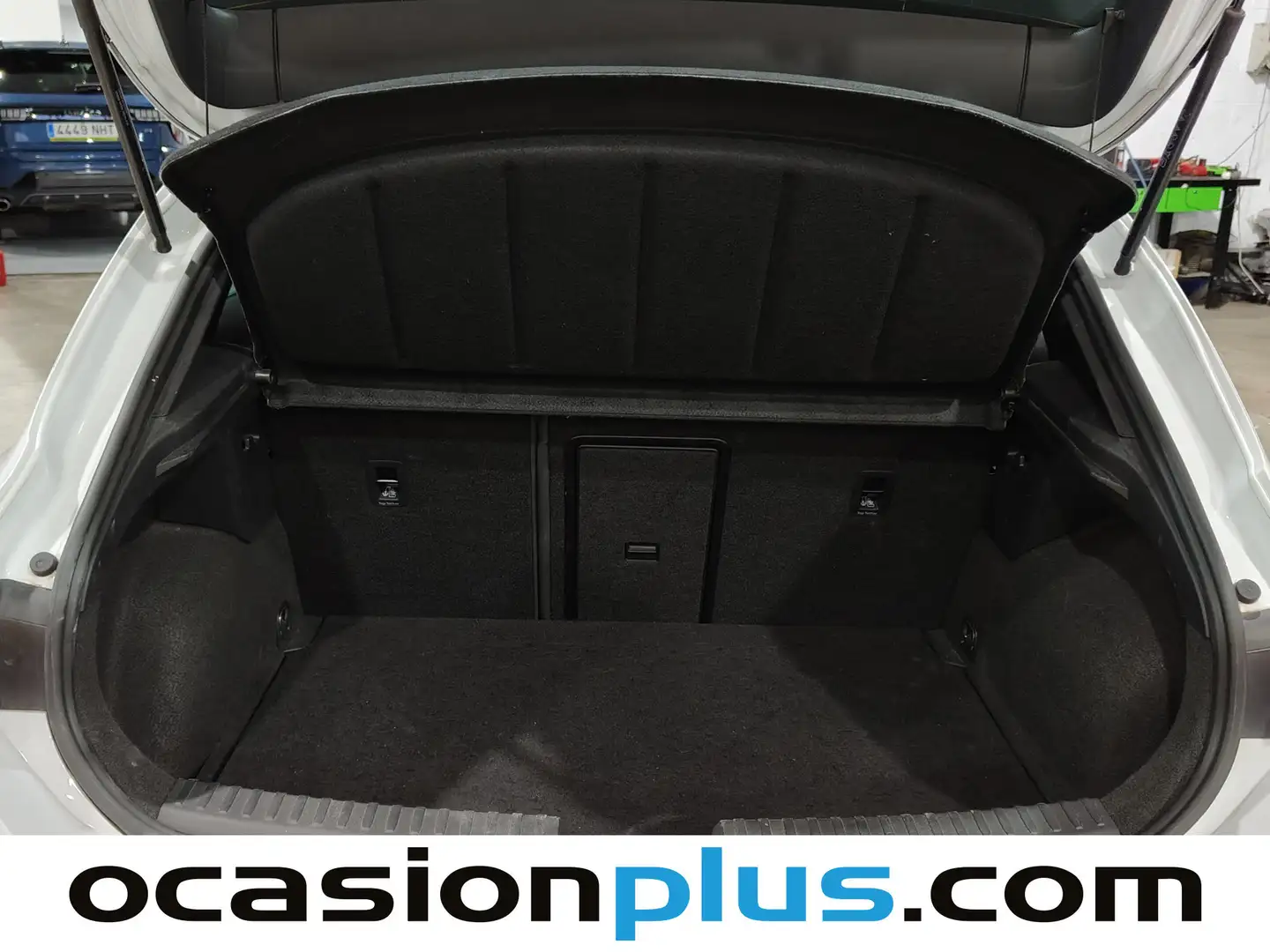 Foto Cupra León CUPRA León 1.5 eTSI DSG (150 CV)