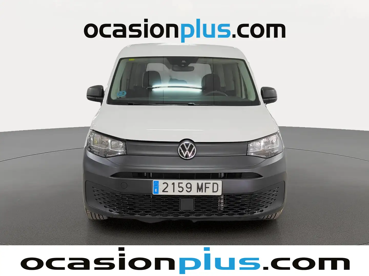 Foto Volkswagen Caddy Volkswagen Caddy Kombi Kombi 2.0 TDI (102 CV)