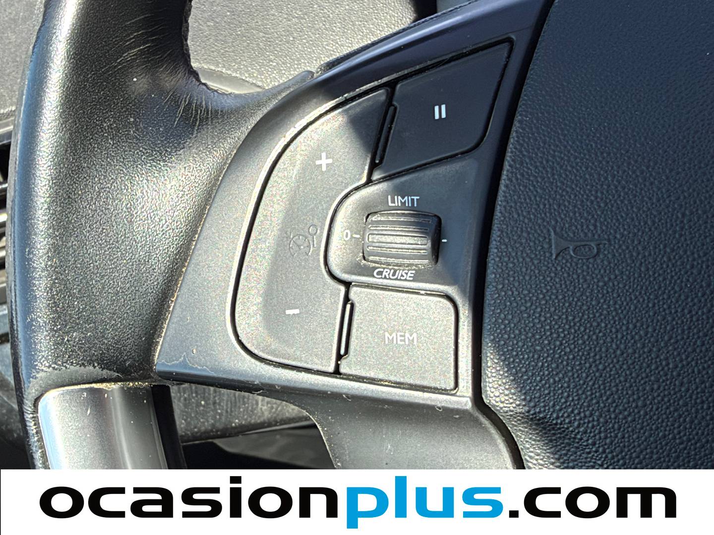Acabados Citroën C4 Picasso Citroën C4 Picasso PureTech 130 S&S Feel (130 CV)