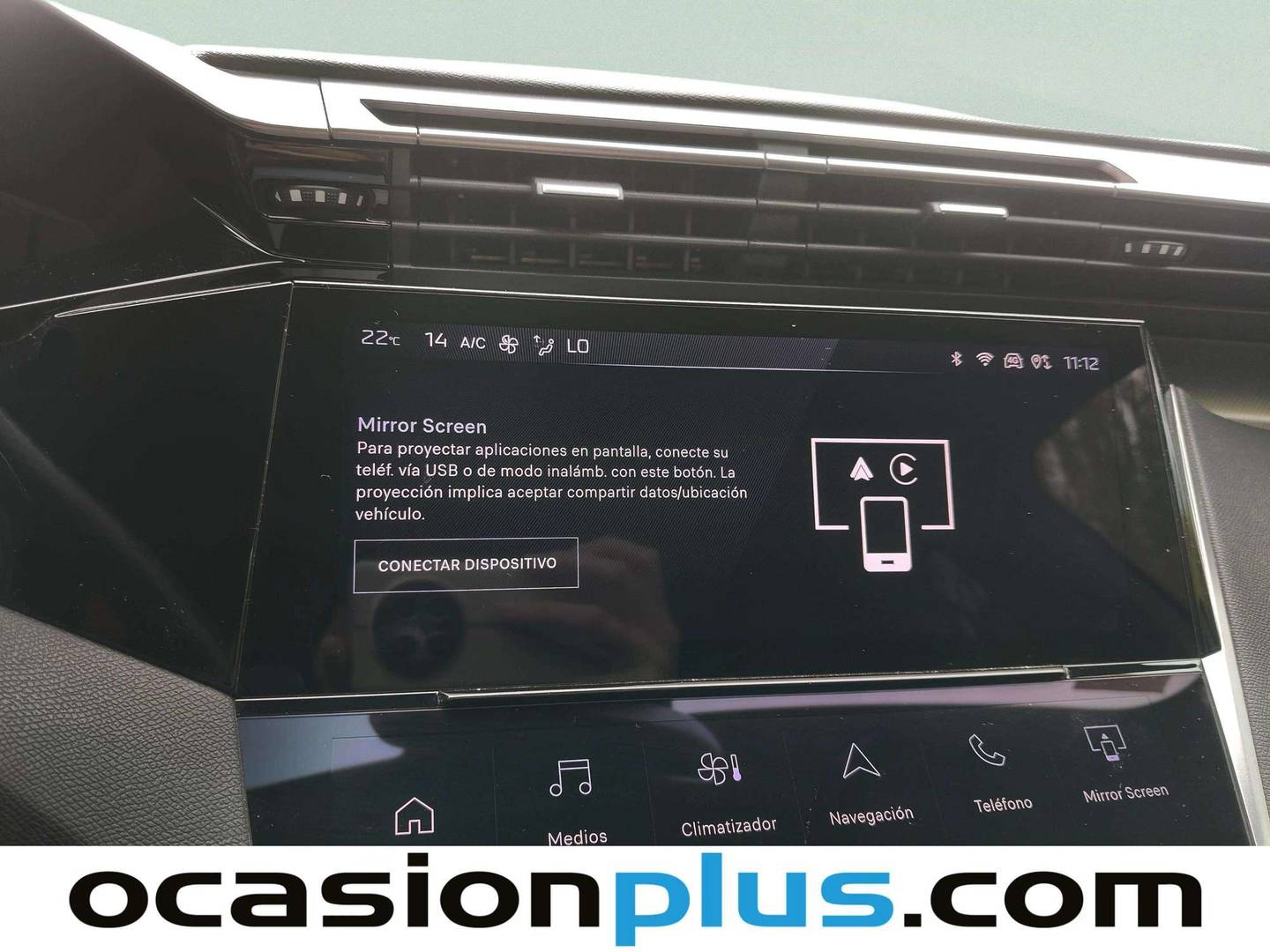 Extras y acabados del Peugeot 308 Peugeot 308 SW BlueHDI 130 GT EAT8 (130 CV)
