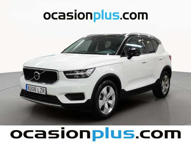 Volvo XC40 B3 G Momentum Pro Auto (163 CV) de segunda mano