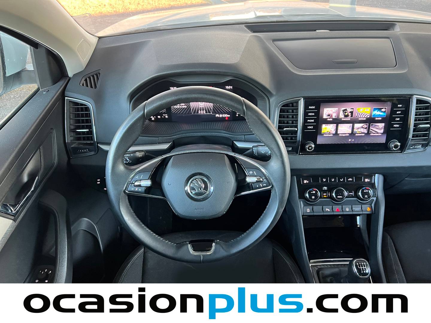 Foto Skoda Karoq Skoda Karoq 2.0 TDI Selection (115 CV)