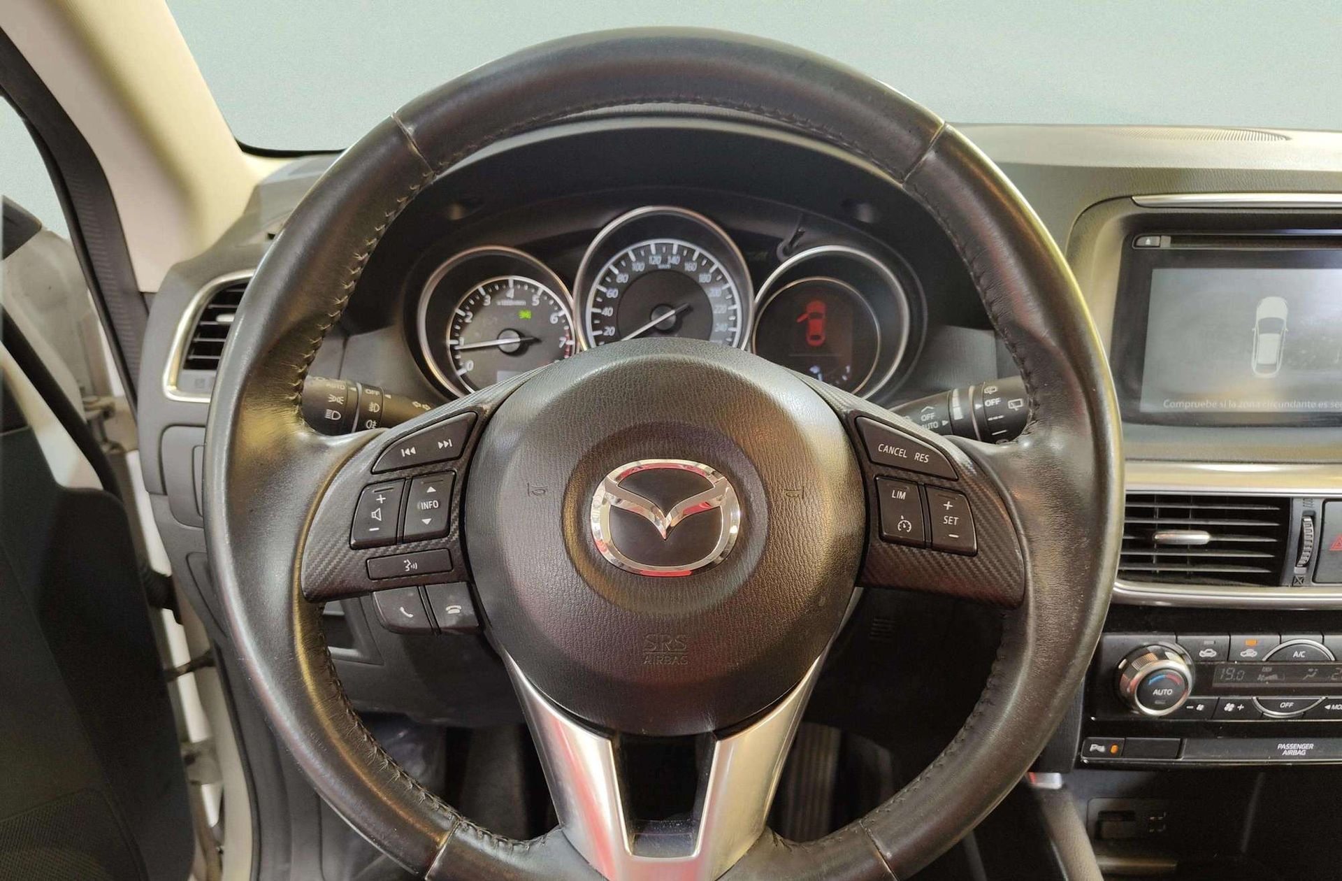Mazda CX-5 2.0 GE Style+ 2WD - foto 25