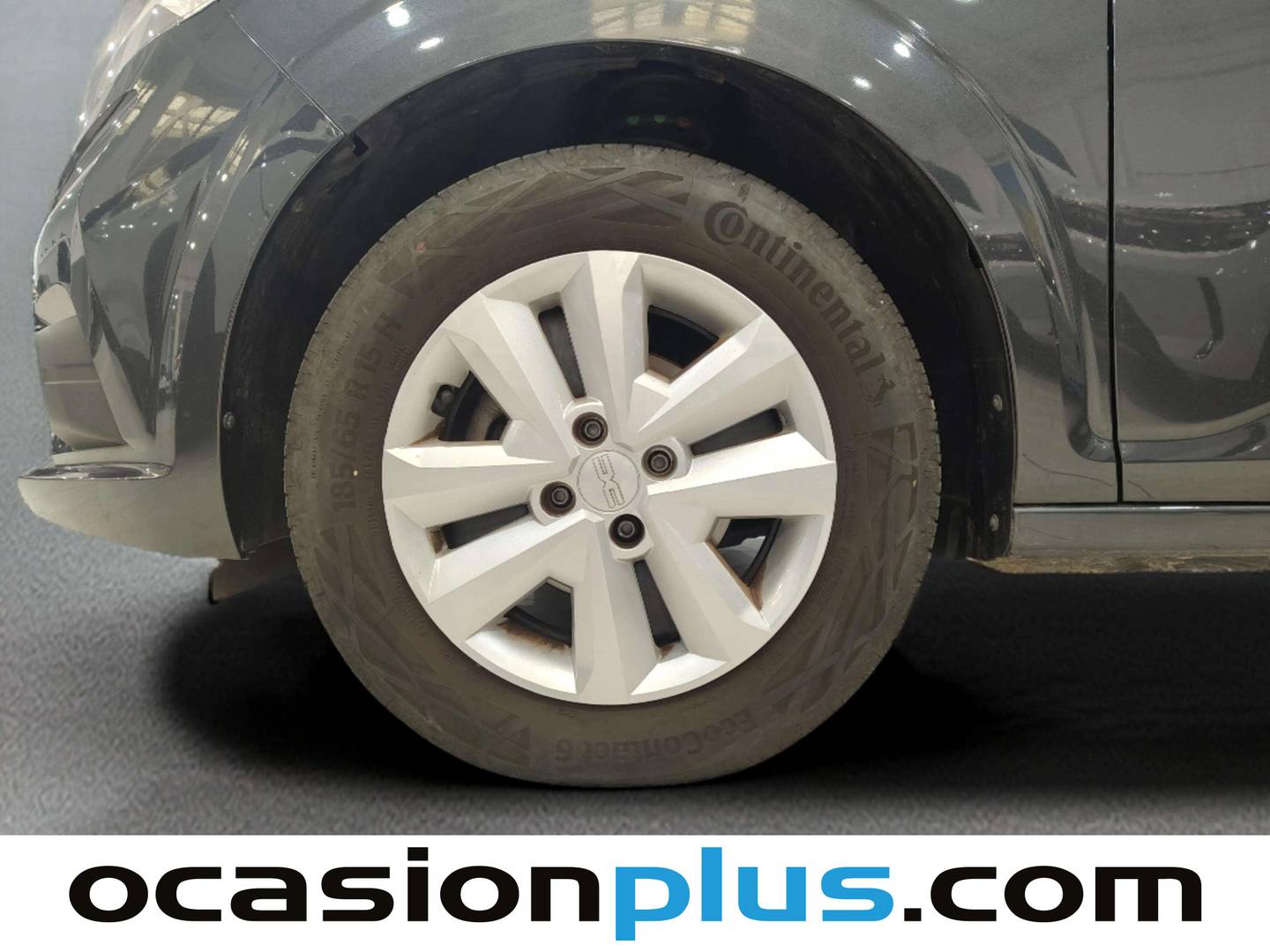 Dacia Sandero Dacia Sandero Expression TCe (90 CV) km 0