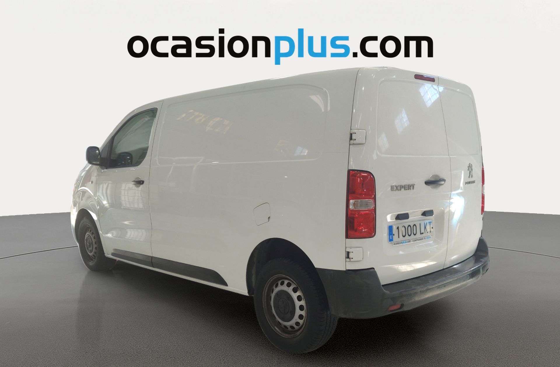 Peugeot Expert Furgon BlueHDi 120 Pro Standard - foto 3