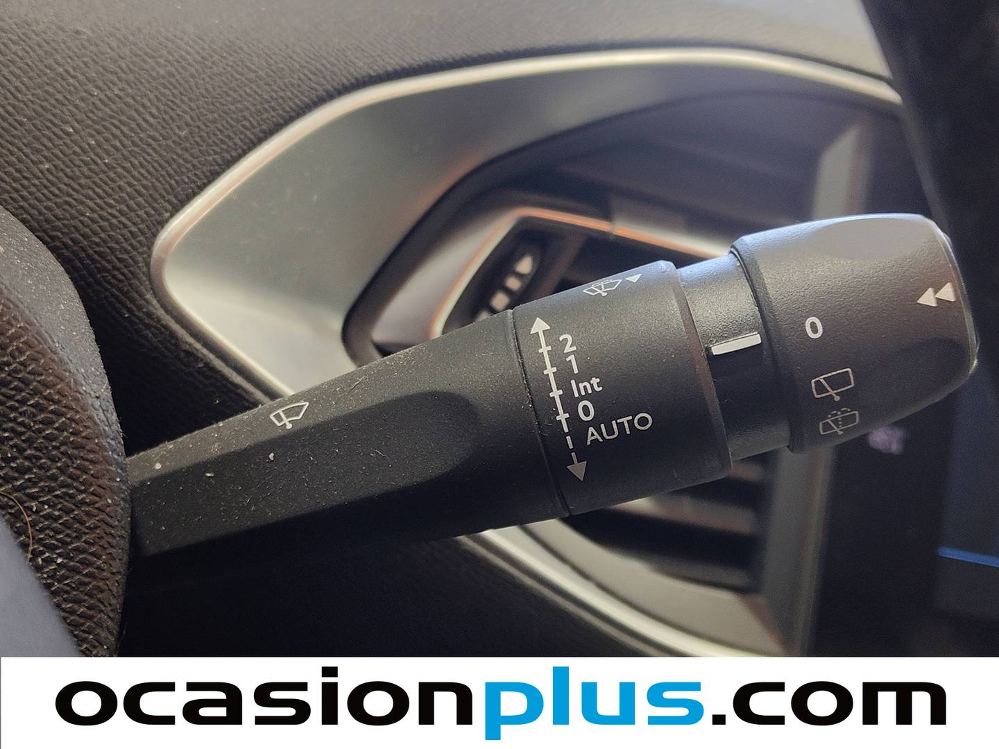 Extras del Peugeot 3008 Peugeot 3008 1.2 PureTech Style (130 CV)