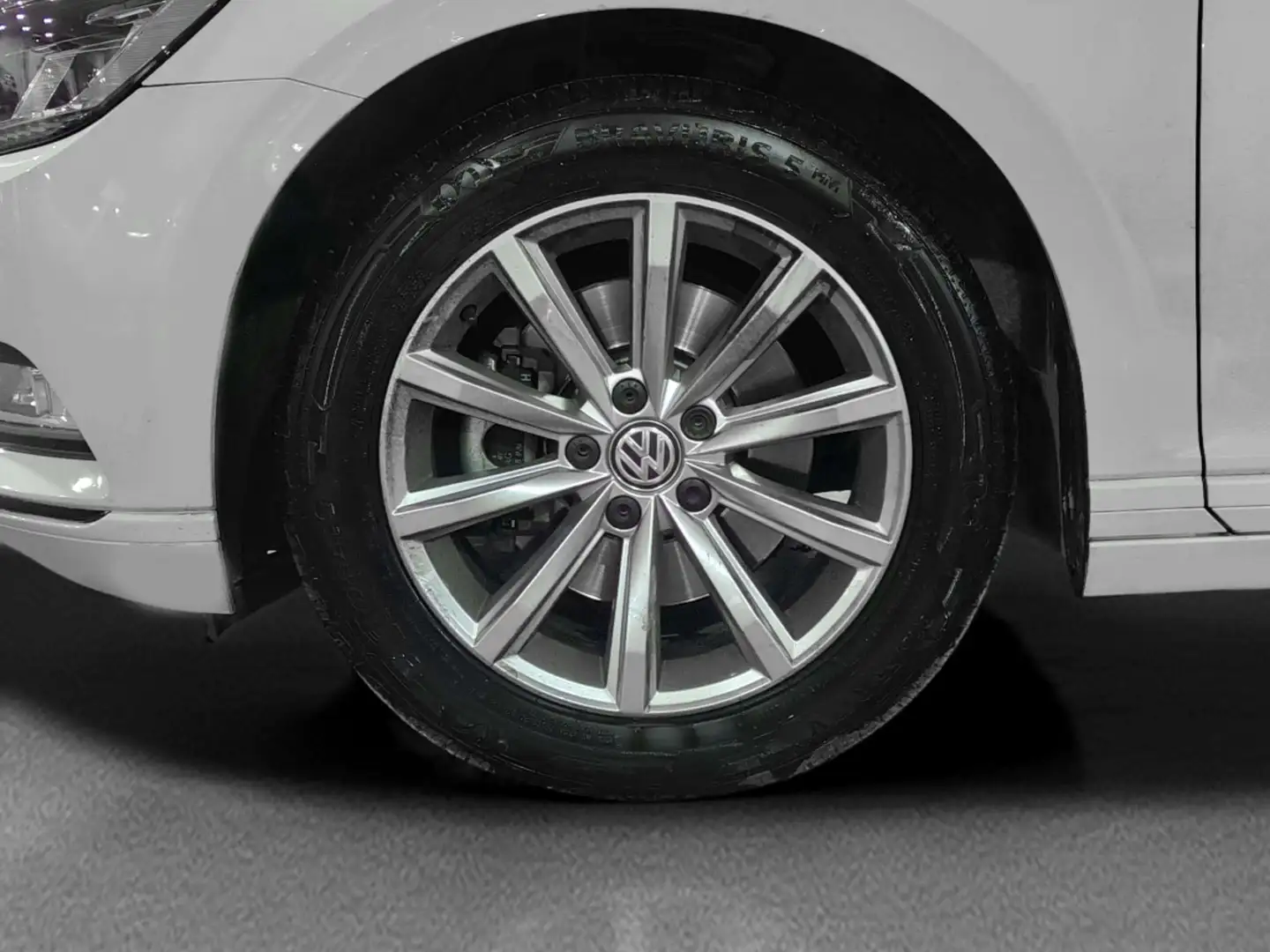 Foto Volkswagen Passat Volkswagen Passat Advance 1.6 TDI (120 CV)