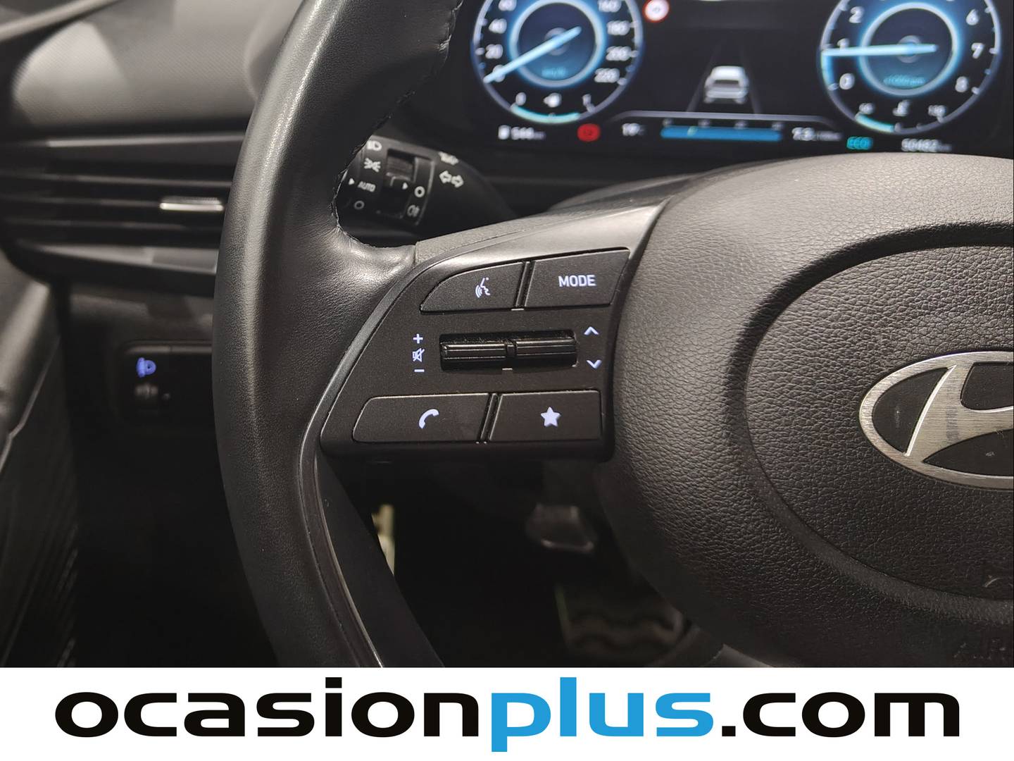 Foto Hyundai Bayon Hyundai Bayon 1.0 TGDI 48V Maxx DCT (100 CV)