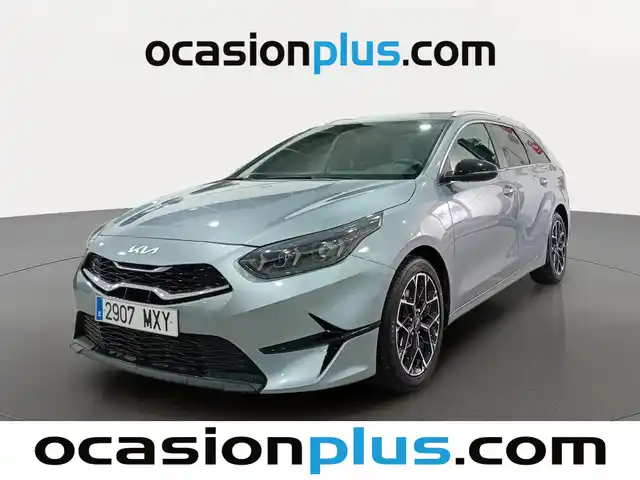 KIA Ceed Tourer
