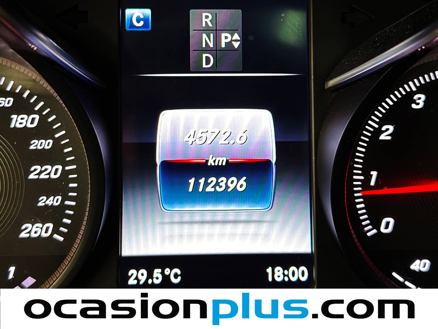Mercedes Clase C Mercedes Clase C Coupe 300 AMG Line (245 CV) barato
