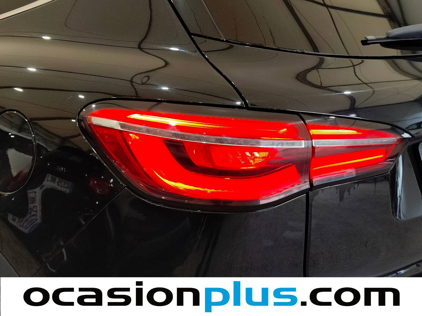 MG HS MG HS 1.5 Turbo GDI Luxury DCT  (162 CV) km 0