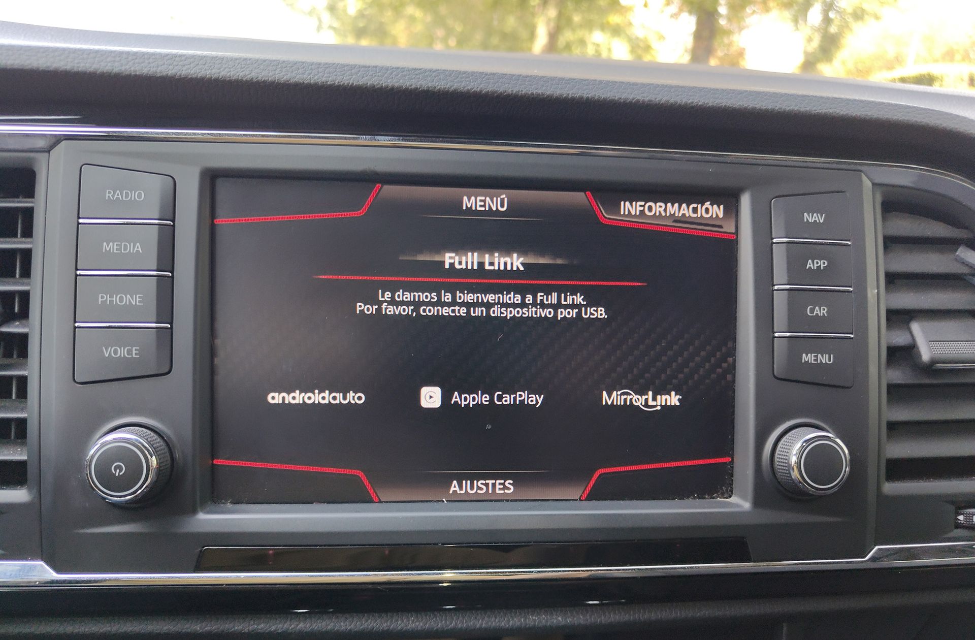 SEAT Ateca 1.4 EcoTSI Xcellence - foto 9